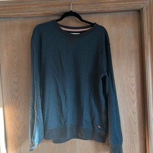 The Normal Brand sweatshirt